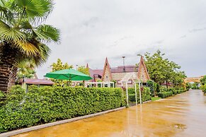 La Fairy Garden Resort