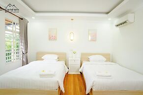 La Fairy Garden Resort