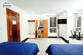 La Fairy Garden Resort