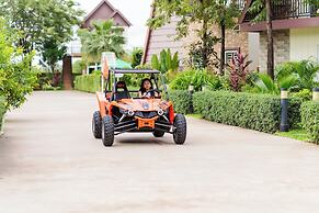 La Fairy Garden Resort