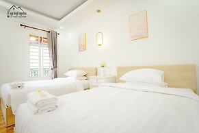 La Fairy Garden Resort