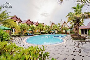 La Fairy Garden Resort