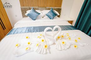 La Fairy Garden Resort