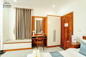 La Fairy Garden Resort