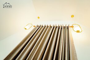 La Fairy Garden Resort