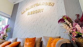 La Fairy Garden Resort