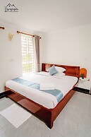 La Fairy Garden Resort