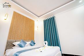 La Fairy Garden Resort