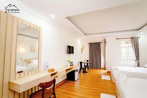 La Fairy Garden Resort