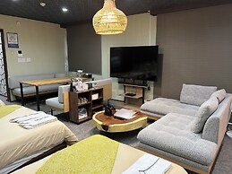 StayHakata villa