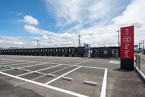 HOTEL R9 The Yard Yamanashichuo