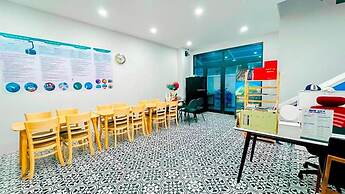 The Beach Homestay
