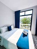 The Beach Homestay