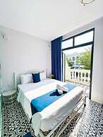 The Beach Homestay