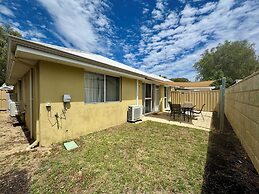 Coastal Cottage at Cape View Resort