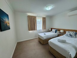 Coastal Cottage at Cape View Resort