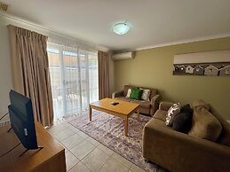 Coastal Cottage at Cape View Resort