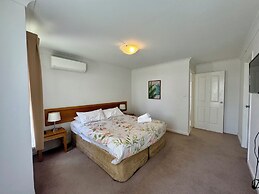 Coastal Cottage at Cape View Resort