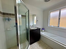 Coastal Cottage at Cape View Resort