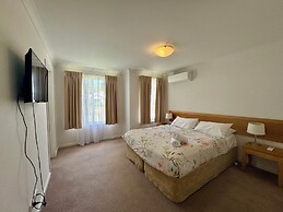 Coastal Cottage at Cape View Resort