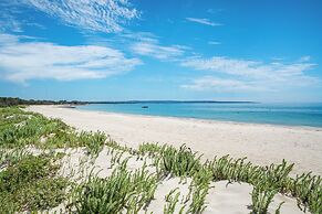 Coastal Cottage at Cape View Resort