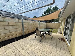 Coastal Cottage at Cape View Resort