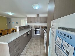 Coastal Cottage at Cape View Resort