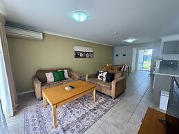 Coastal Cottage at Cape View Resort