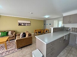 Coastal Cottage at Cape View Resort