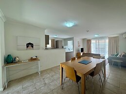 Coastal Cottage at Cape View Resort