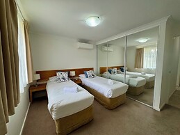 Coastal Cottage at Cape View Resort