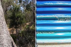 Relax and Unwind at Heavenly Hideaway