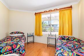 Hidden Gem Getaway in Dunsboroughs Heart