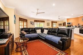Hidden Gem Getaway in Dunsboroughs Heart