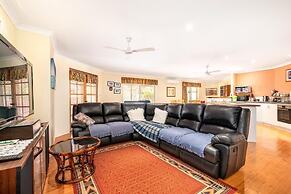 Hidden Gem Getaway in Dunsboroughs Heart