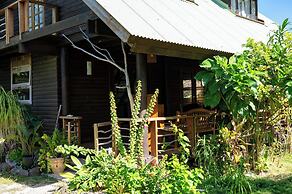 GREAT HOUSE BY MANAEVA LODGE