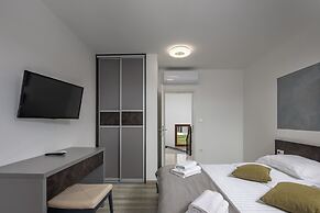 Countryside Villa Katarina