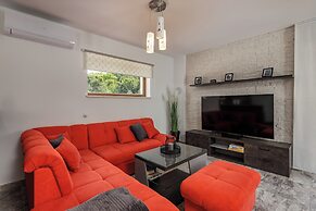 Countryside Villa Katarina