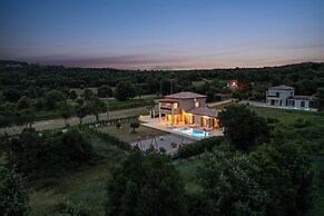 Countryside Villa Katarina