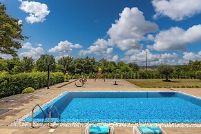 Countryside Villa Katarina