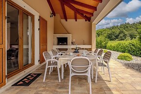 Countryside Villa Katarina