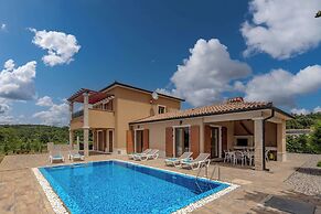 Countryside Villa Katarina