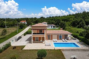 Countryside Villa Katarina