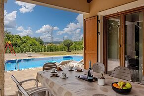 Countryside Villa Katarina