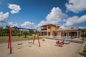 Countryside Villa Katarina