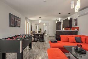 Countryside Villa Katarina