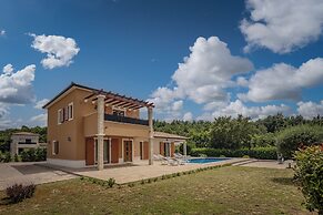 Countryside Villa Katarina