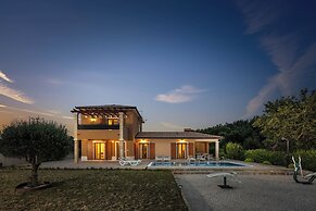 Countryside Villa Katarina