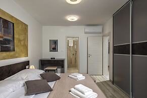 Countryside Villa Katarina