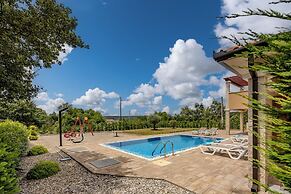 Countryside Villa Katarina